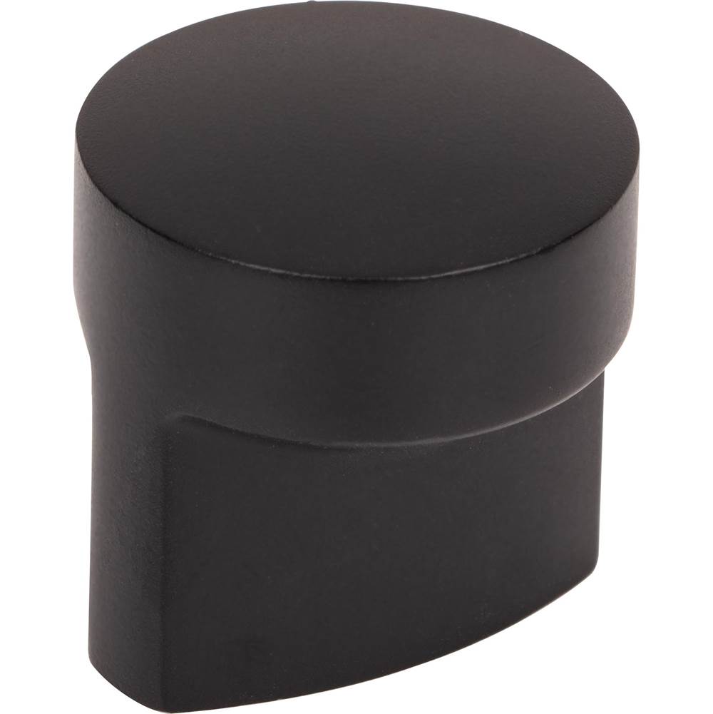 Hartridge Knob 1 1/4 Inch Ash Gray