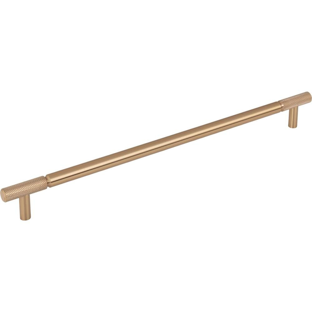 Prestwick Pull 12 Inch (c-c) Ash Gray