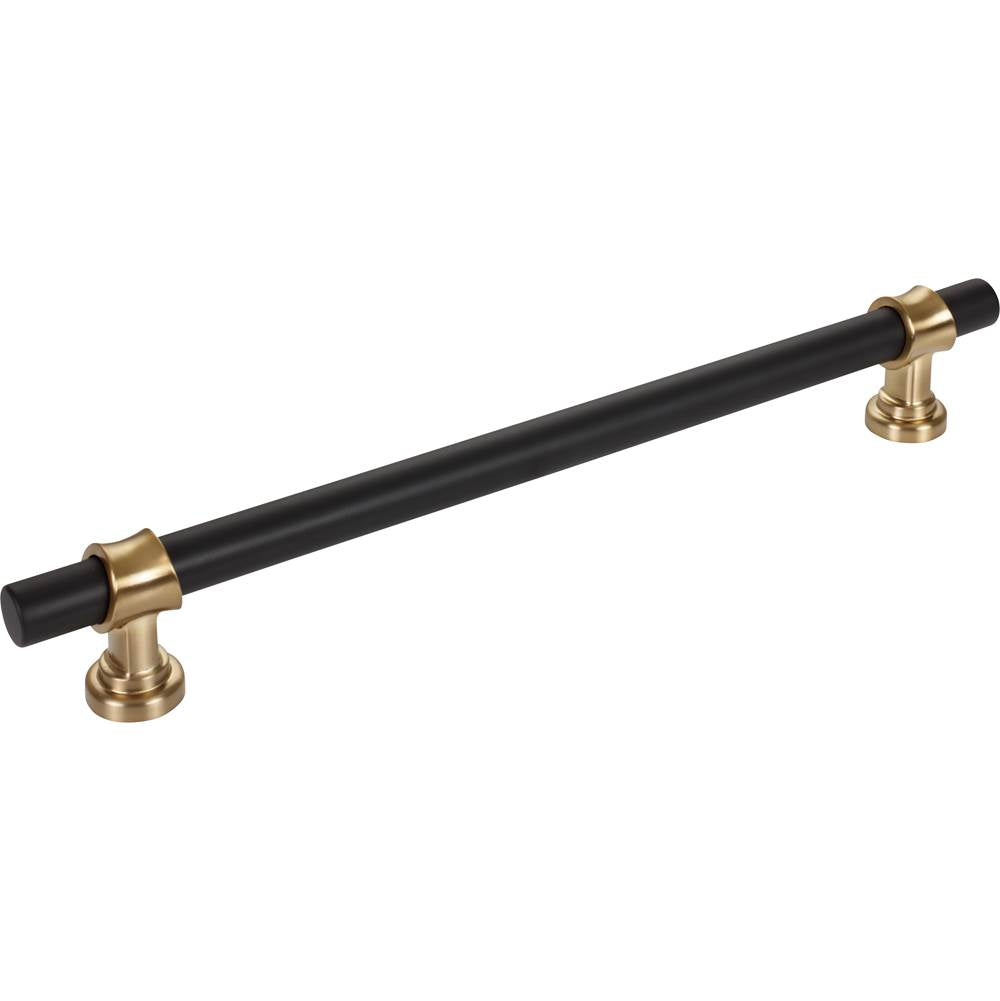 Bit Appliance Pull 18 Inch (c-c) Polished Chrome
