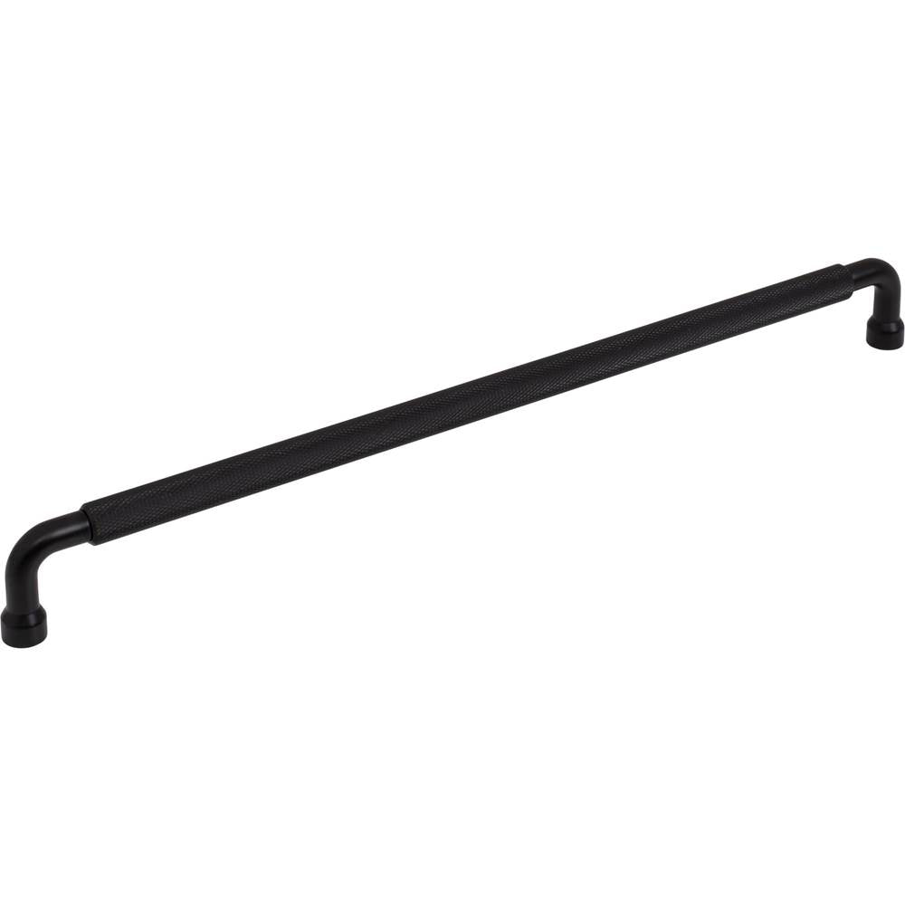Garrison Pull 12 Inch (c-c) Ash Gray