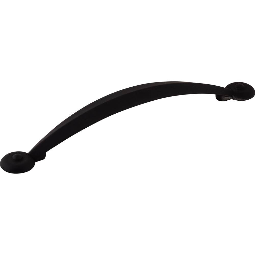 Angle Pull 5 1/16 Inch (c-c) Oil Rubbed Bronze