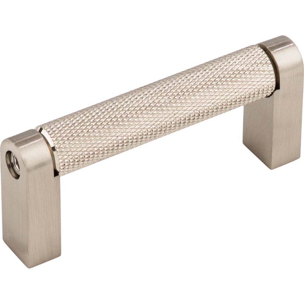 Amwell Bar Pull 3 Inch (c-c) Honey Bronze