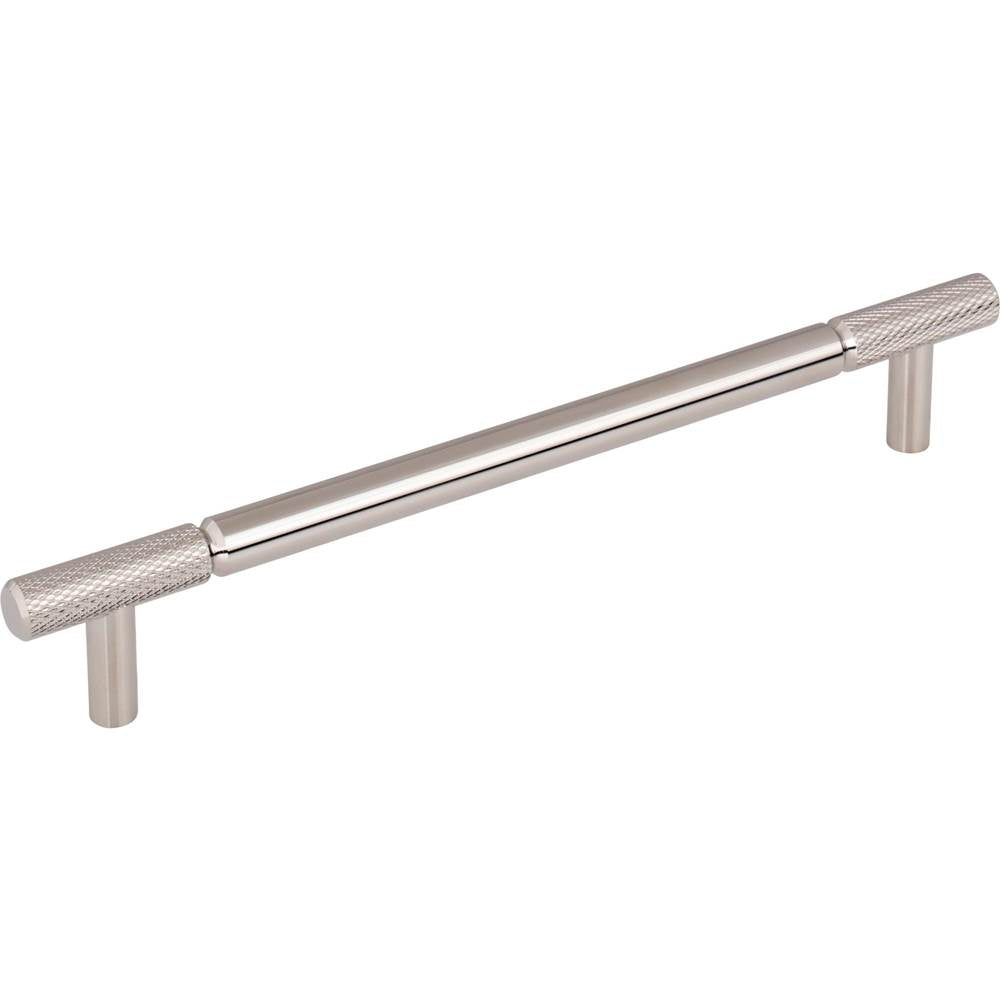 Prestwick Pull 7 9/16 Inch (c-c) Ash Gray
