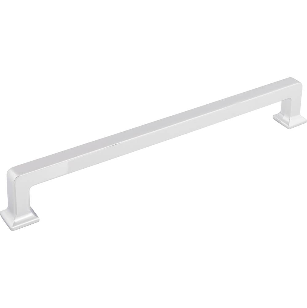 Ascendra Appliance Pull 18 Inch (c-c) Ash Gray
