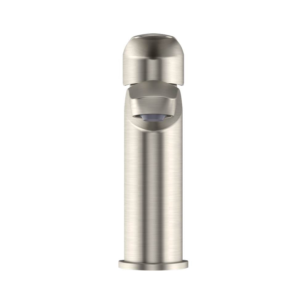 Toto Gm 1.2 Gpm Single Handle Bathroom Sink Faucet With Comfort Glide Technology, Brushed Nickel