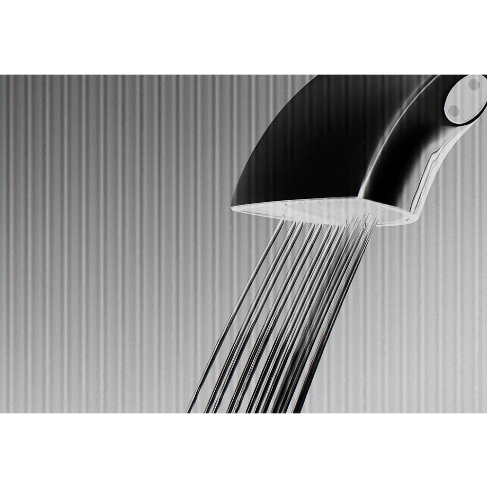 Toto Zn 1.1 Gpm Electronic Touchless Bathroom Faucet With Soft FlowE And Safety ThermoE Technology, Brushed Nickel