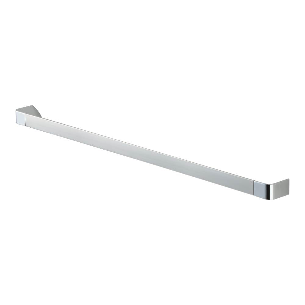 TOTO - Toto G Series Round 18 Inch Towel Bar Holder, Polished Chrome - Polished Chrome