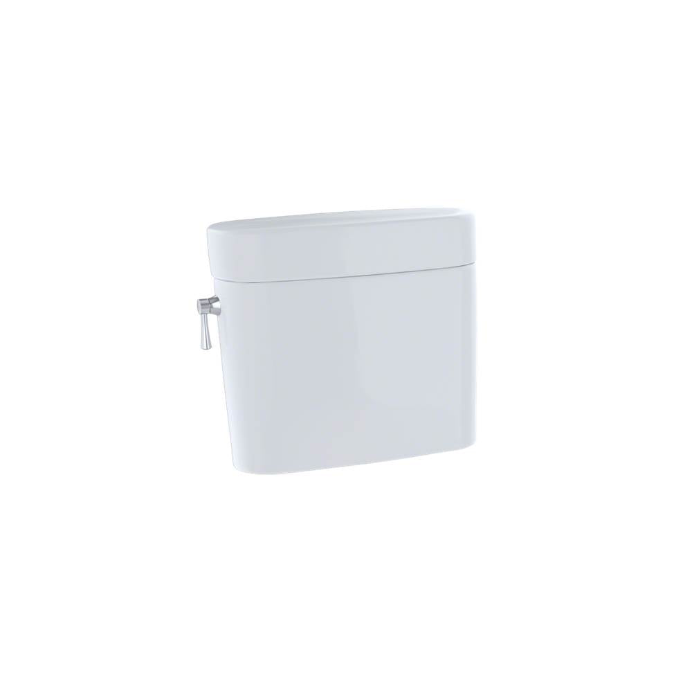 TOTO - Eco Nexus Toilet Tank 1.28 Gpf Cotton - Cotton
