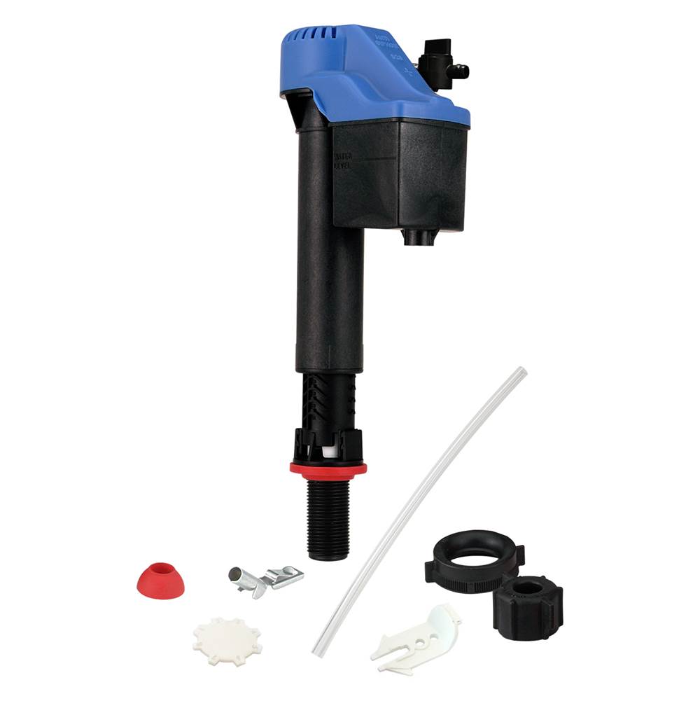 TOTO - TOTO Adjustable Replacement Fill Valve Assembly for Toilet Tanks - TSU99A.XR