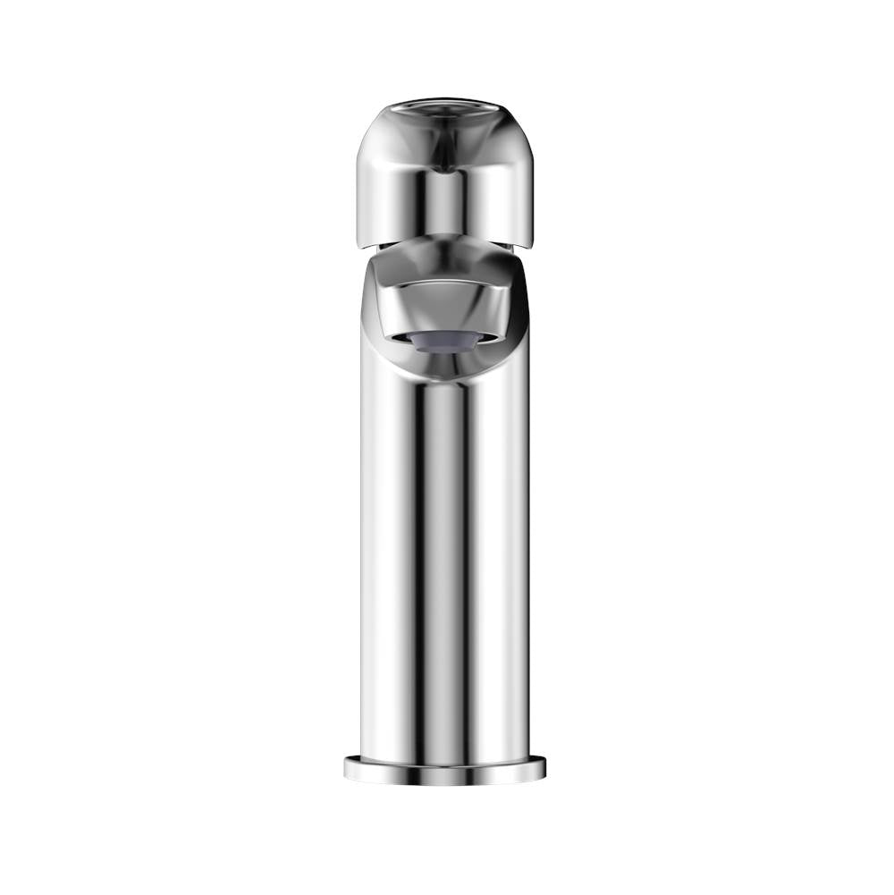 Toto Gm 1.2 Gpm Single Handle Bathroom Sink Faucet With Comfort Glide Technology, Brushed Nickel