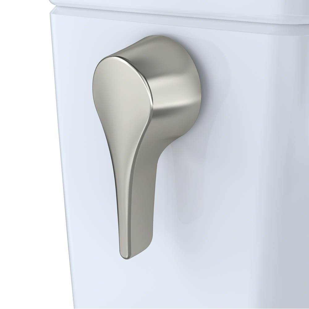 TOTO - Trip Lever For St744E - Brushed Nickel