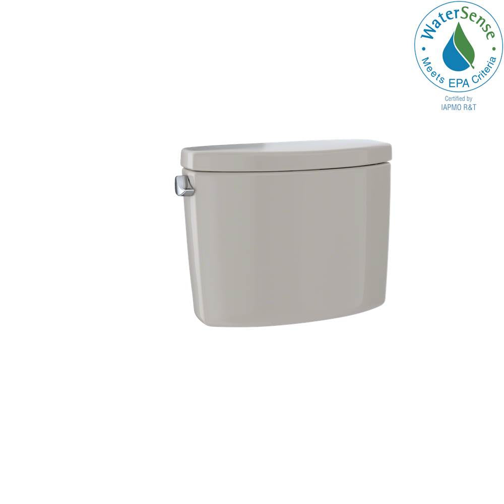 TOTO - Toto Drake II And Vespin II, 1.28 Gpf Toilet Tank, Bone - Bone