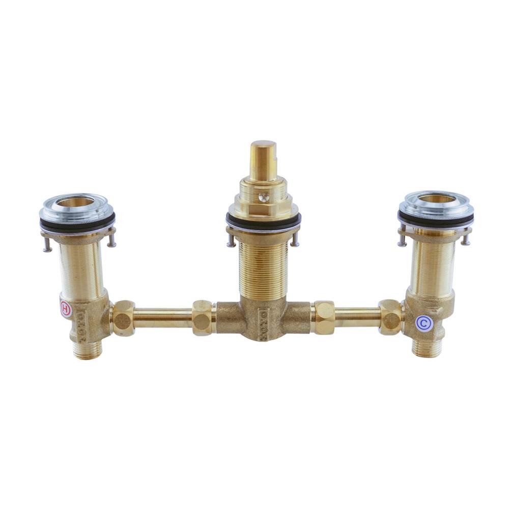 Toto Three-Hole Roman Tub Filler Rough-In Valve