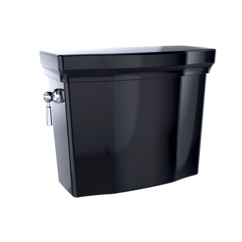 Toto Promenade II 1G 1.0 Gpf Toilet Tank, Cotton White