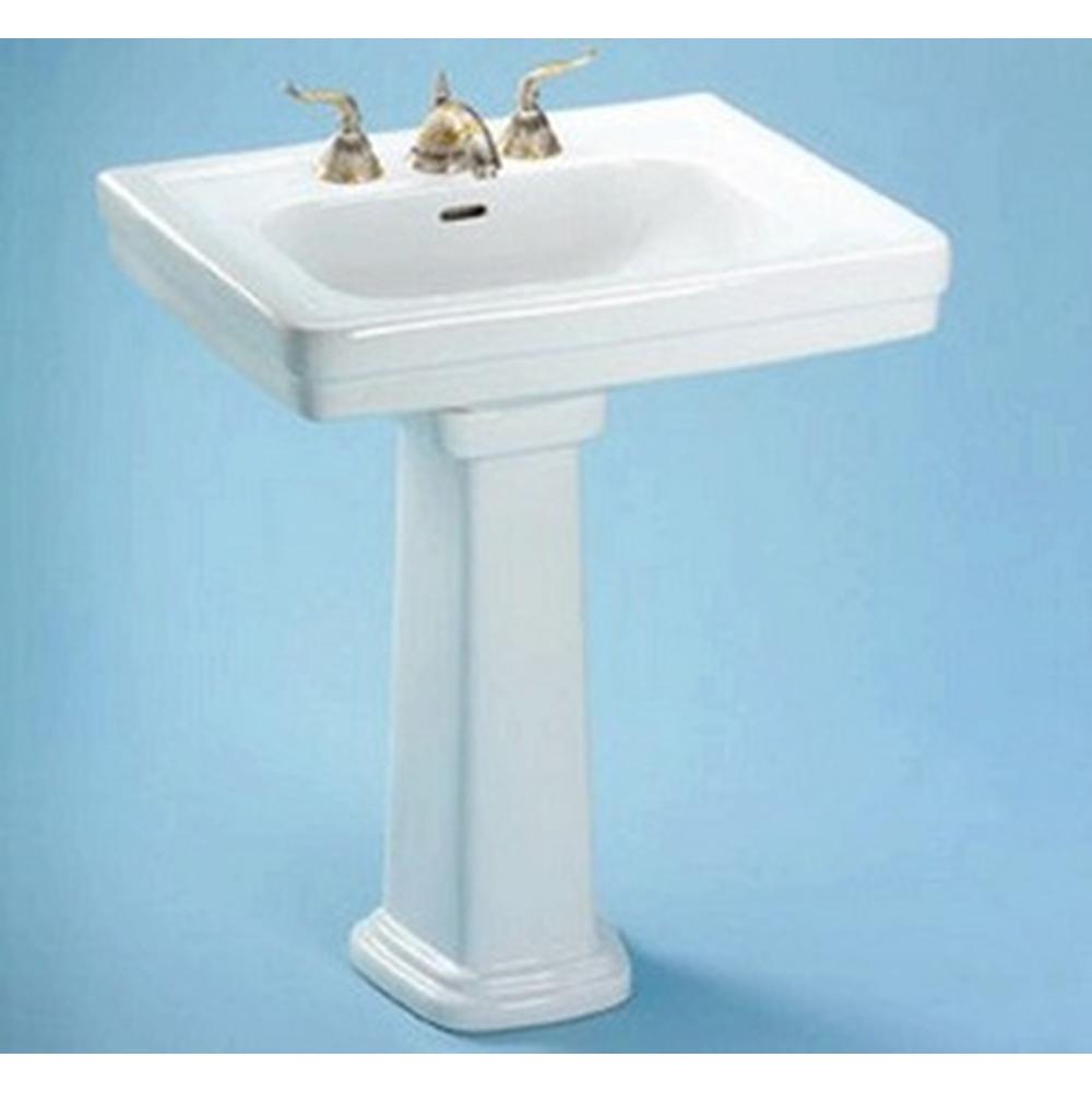 TOTO - Promenade 1-Hole Lavatory Ebony - Ebony