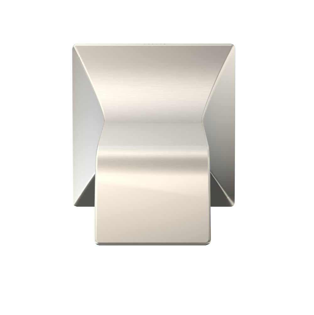 Toto Gc Wall Tub Spout, Brushed Nickel