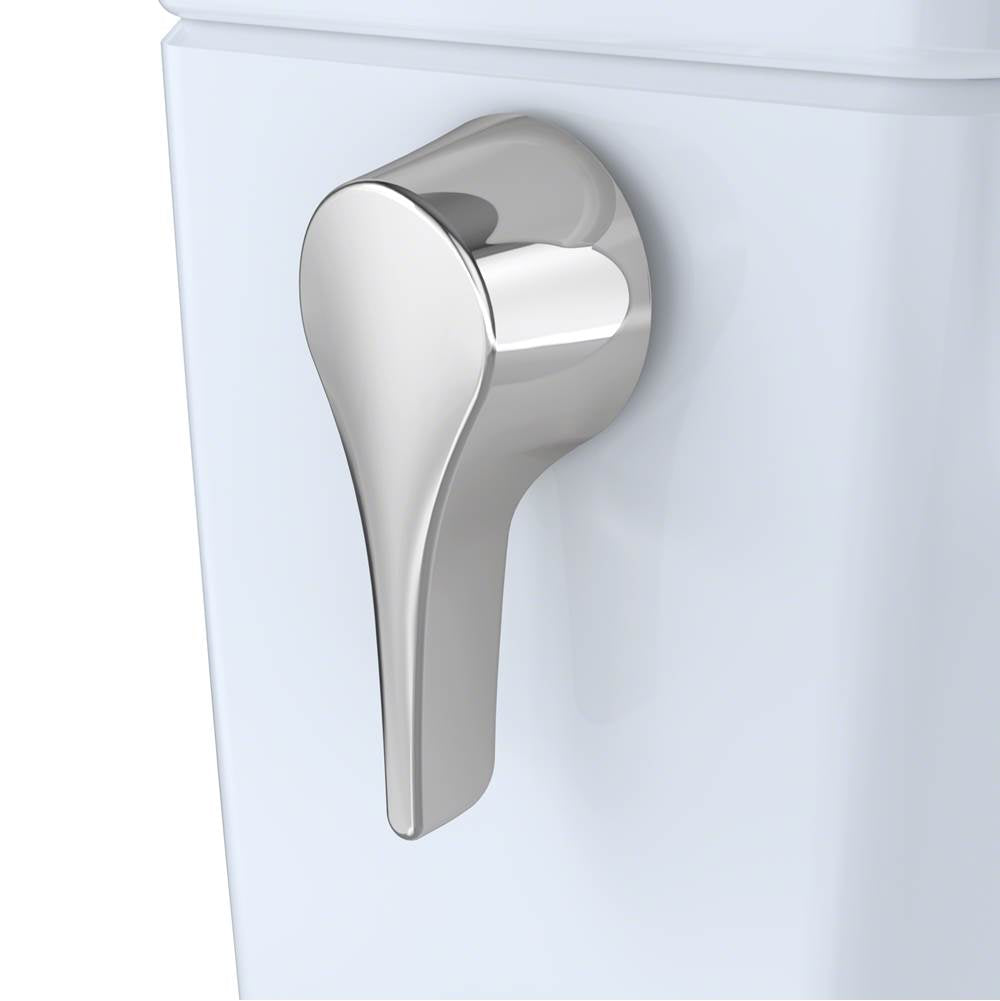 TOTO - Trip Lever For St744E - Polished Nickel