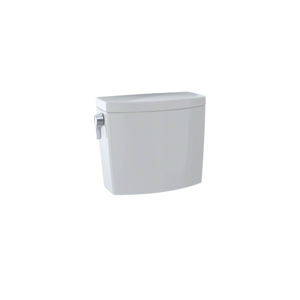 DRAKE II/VESPIN II 1G 2PC TANK 1.0GPF W/TRIM - COLONIAL WHITE