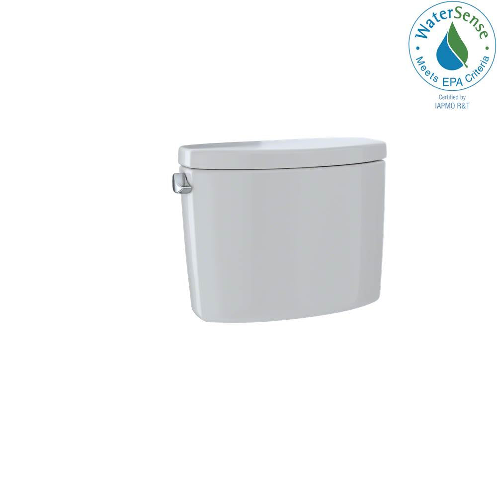 TOTO - Toto Drake II And Vespin II, 1.28 Gpf Toilet Tank, Colonial White - Colonial White