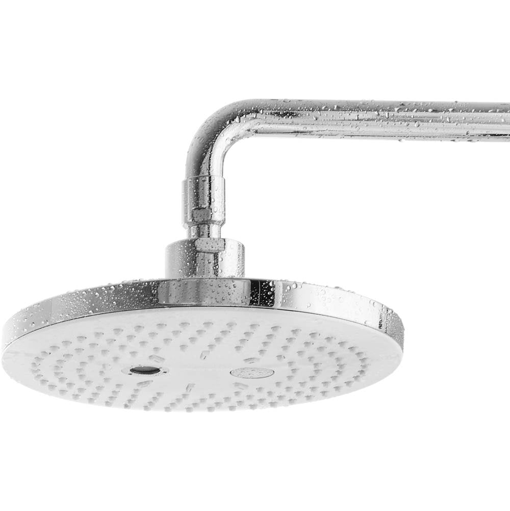 Sh,8.5'',2 Mode,1.75Gpm,G,Round