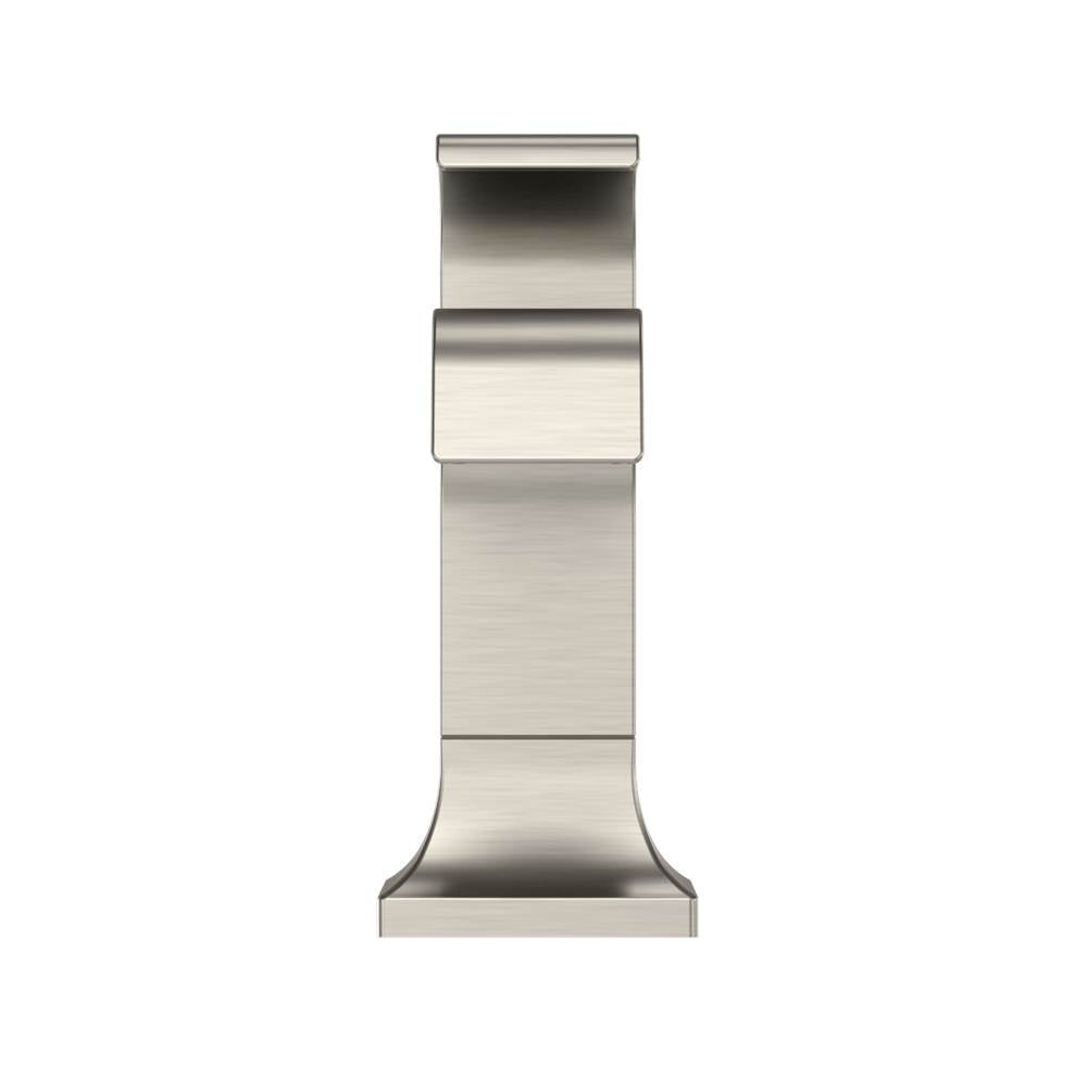 Toto Gc 1.2 Gpm Single Handle Bathroom Sink Faucet With Comfort Glide Technology, Brushed Nickel