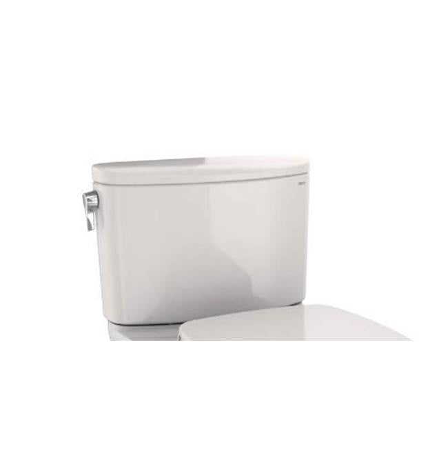 TOTO - Nexus 1G 1.0 GPF Toilet Tank Only with WASHLET plus Auto Flush Compatibility, Colonial White - Colonial White