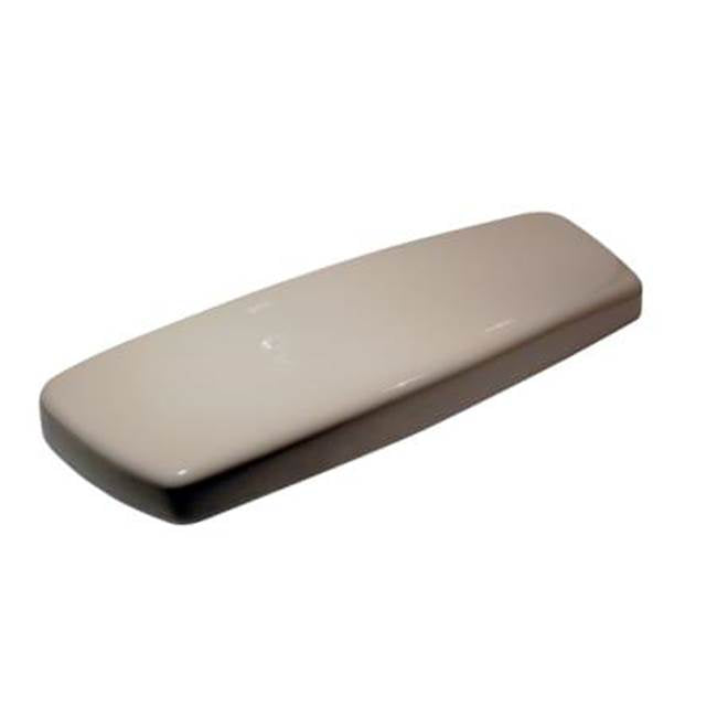 TOTO - Replacement Lid For 743S With Gmax Lid Sticker-Bone - Bone