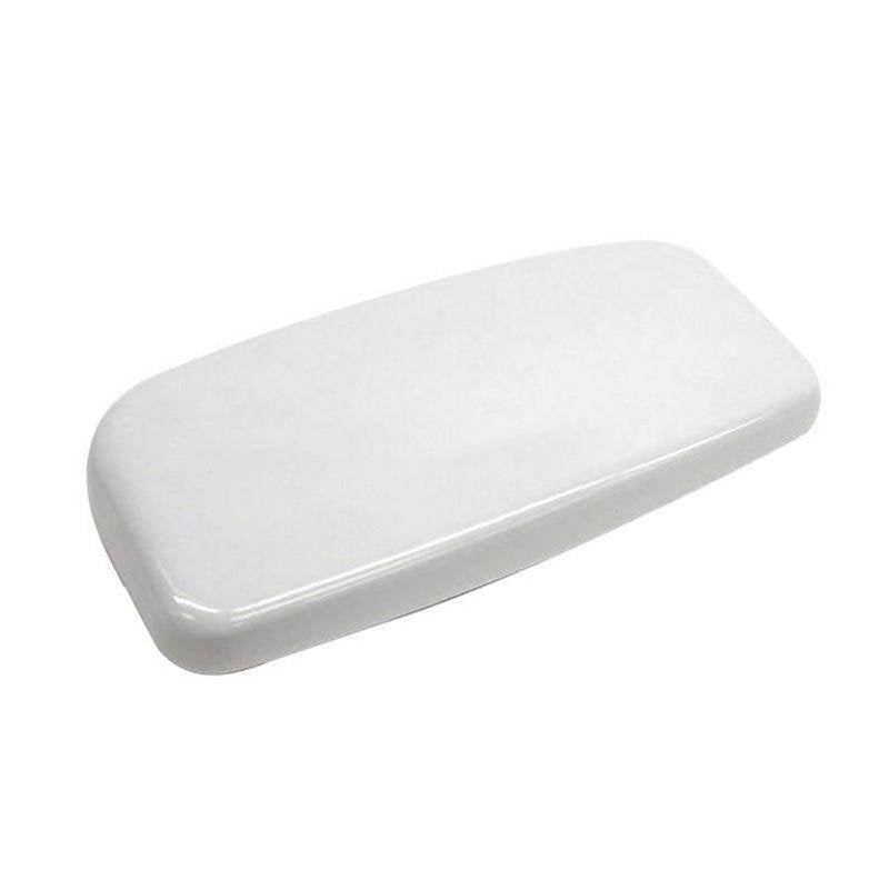 TOTO - China Lid For Cst854Sb With Velcro Tape C. White - Colonial White