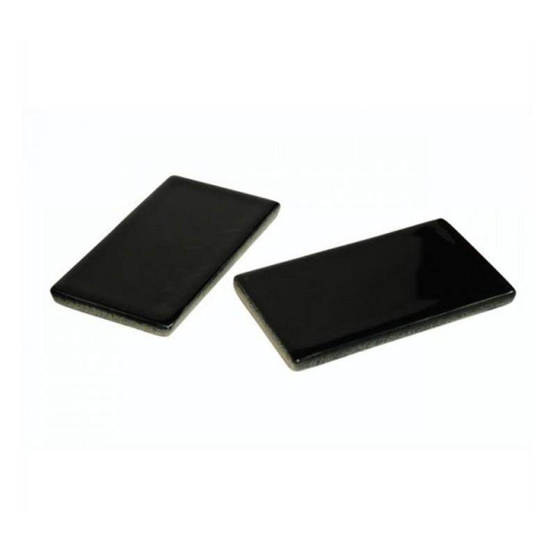 TOTO - Side Plate (2) W/Velcro Tape For Cst764S/874S/884 Cotton - Cotton