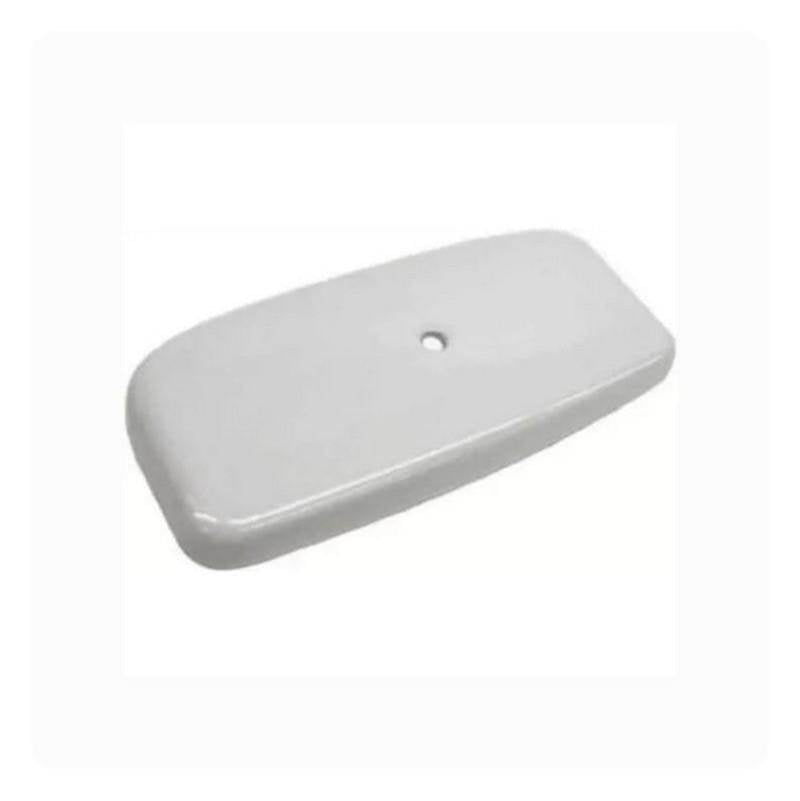 TOTO - Eco Soiree 1Pc Toilet Tank Lid Ebony - Ebony