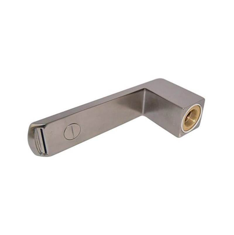 TOTO - Soiree Deckbath Spout Assembly Po. Chrome - Polished Chrome