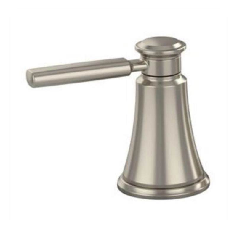 TOTO - Sp Handle Assembly Widespread Keane - Brushed Nickel