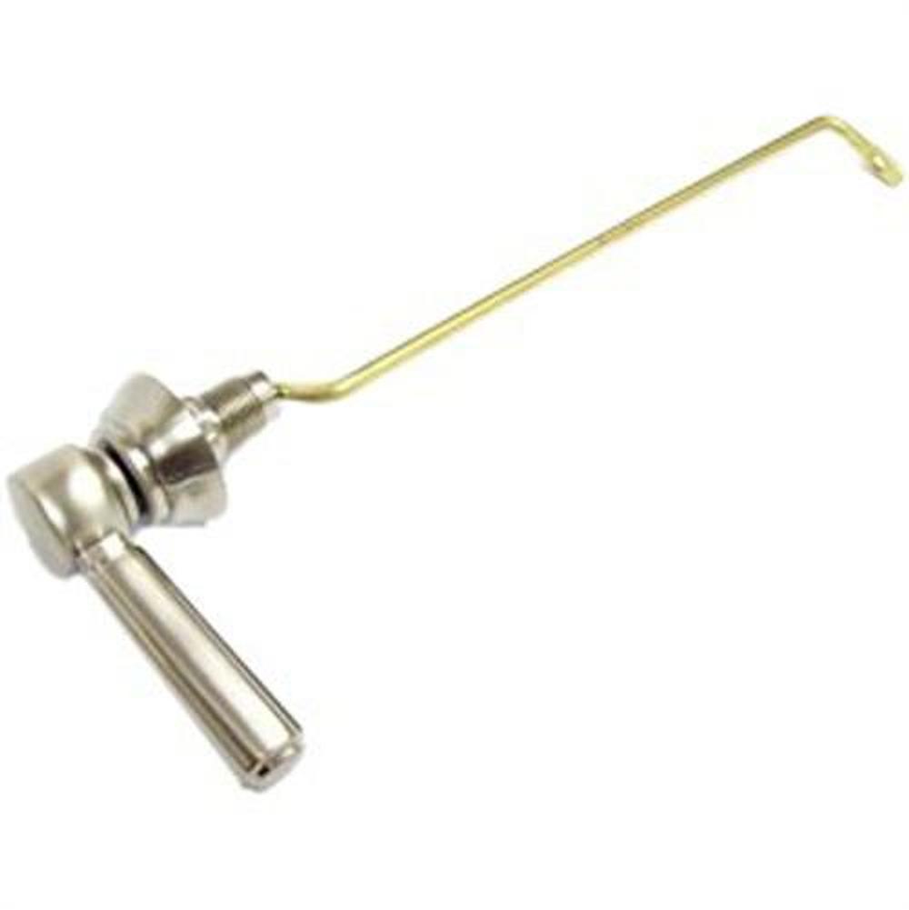 TOTO - Trip Lever (Replaces Thu231#Pb) - Polished Brass For Guinevere Toilet - Polished Brass