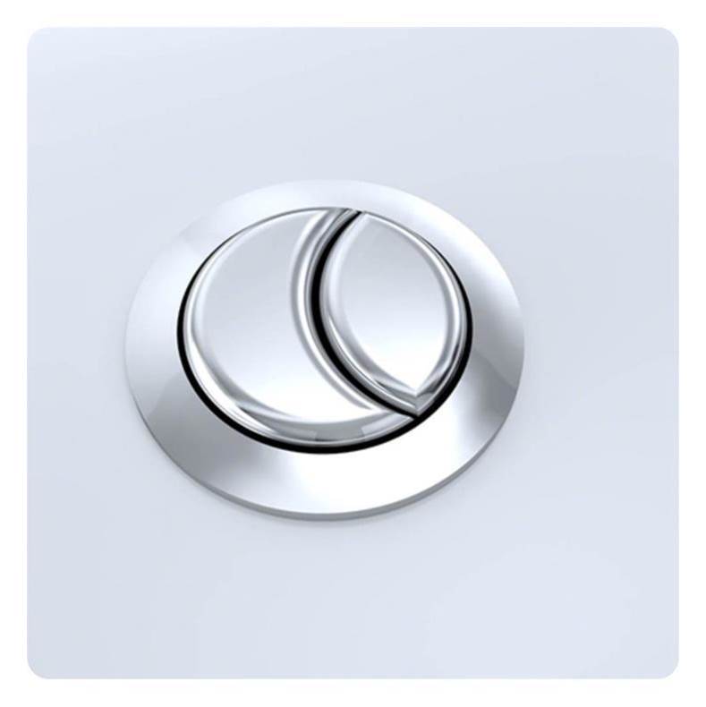 TOTO - Push Button Assembly 2Pc St446 108Mm