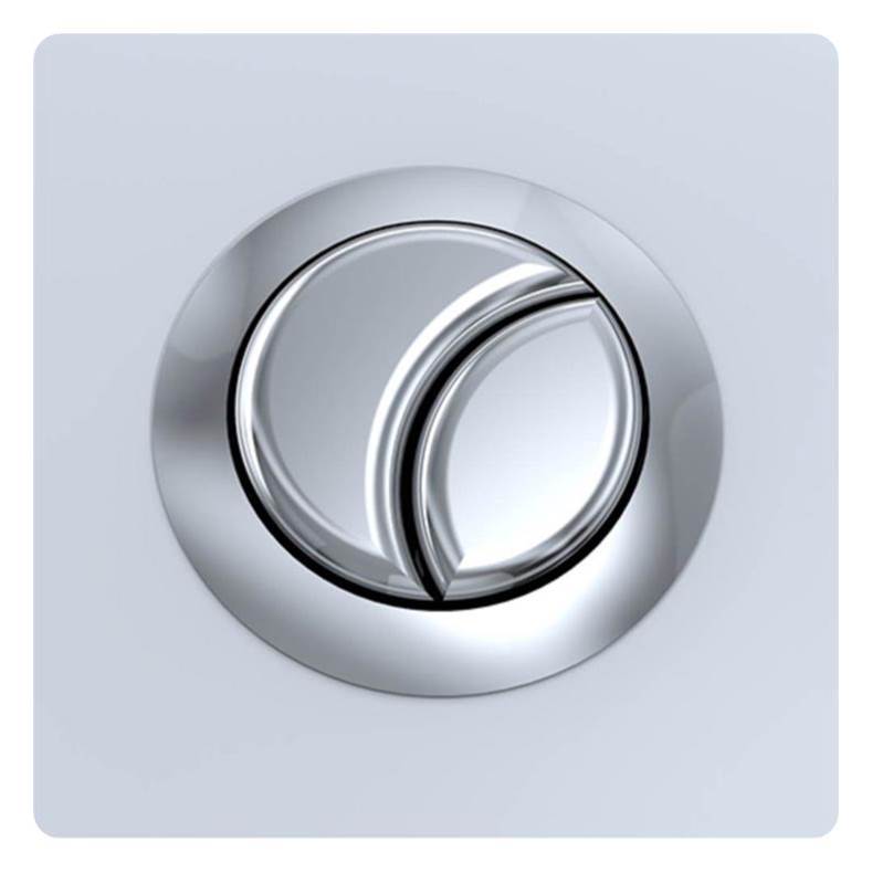 TOTO - Aquia Iv 1Pc Push Button Assm Cst646