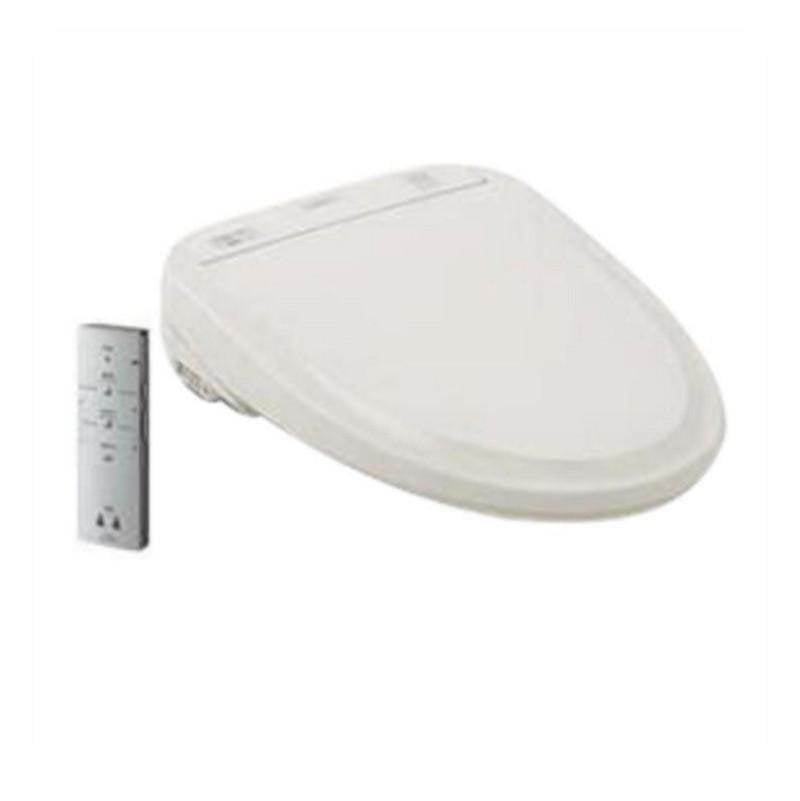 TOTO - C100 Lid Assembly Round Sw2034 Sedona Beige - Sedona Beige