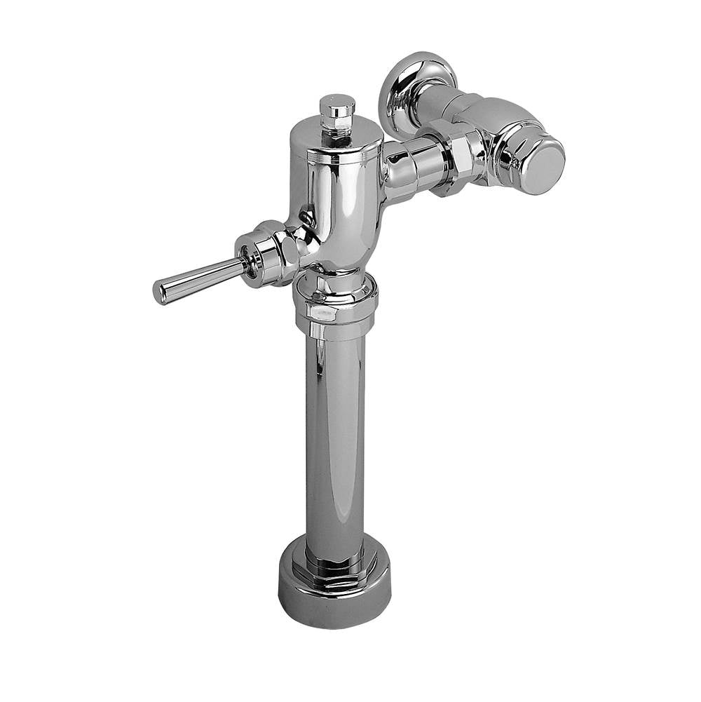 TOTO - Exposed 1.6 Gpf Toilet Nonhold Mfv