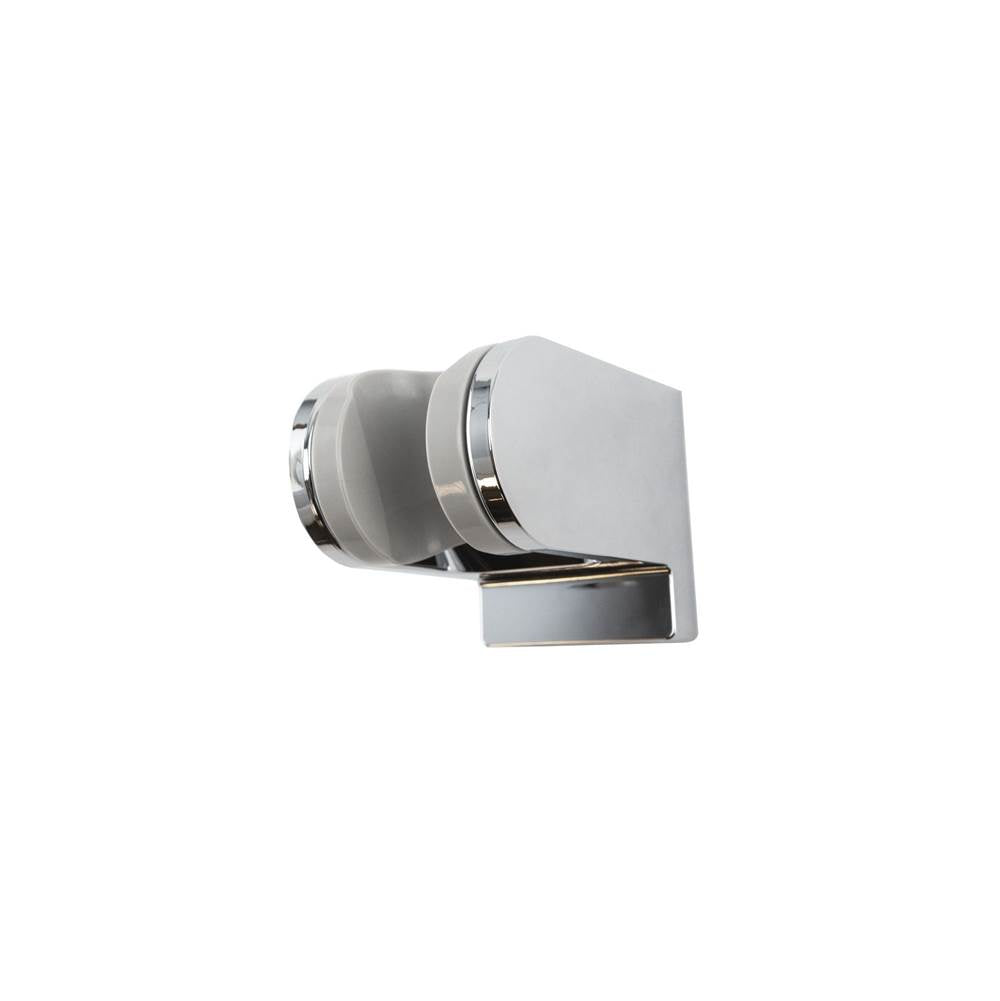 TOTO - Toto Wall Mount For Handshower, Polished Nickel - Polished Nickel