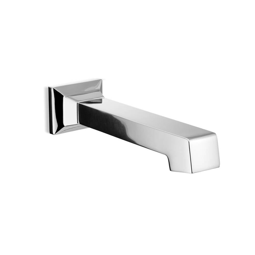TOTO - Lloyd Bath Spout Polished Chrome - Polished Chrome