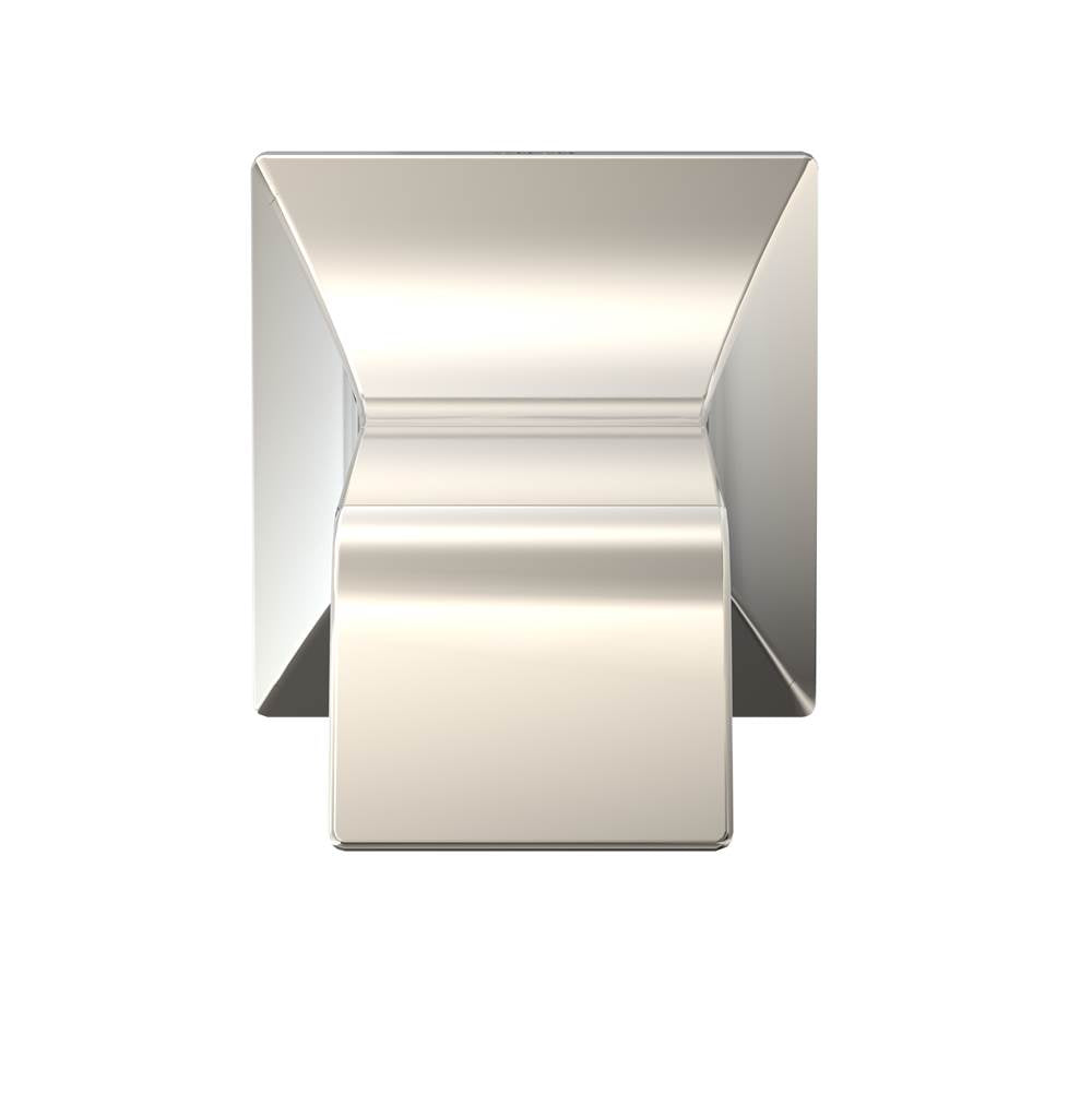 Toto Gc Wall Tub Spout, Brushed Nickel
