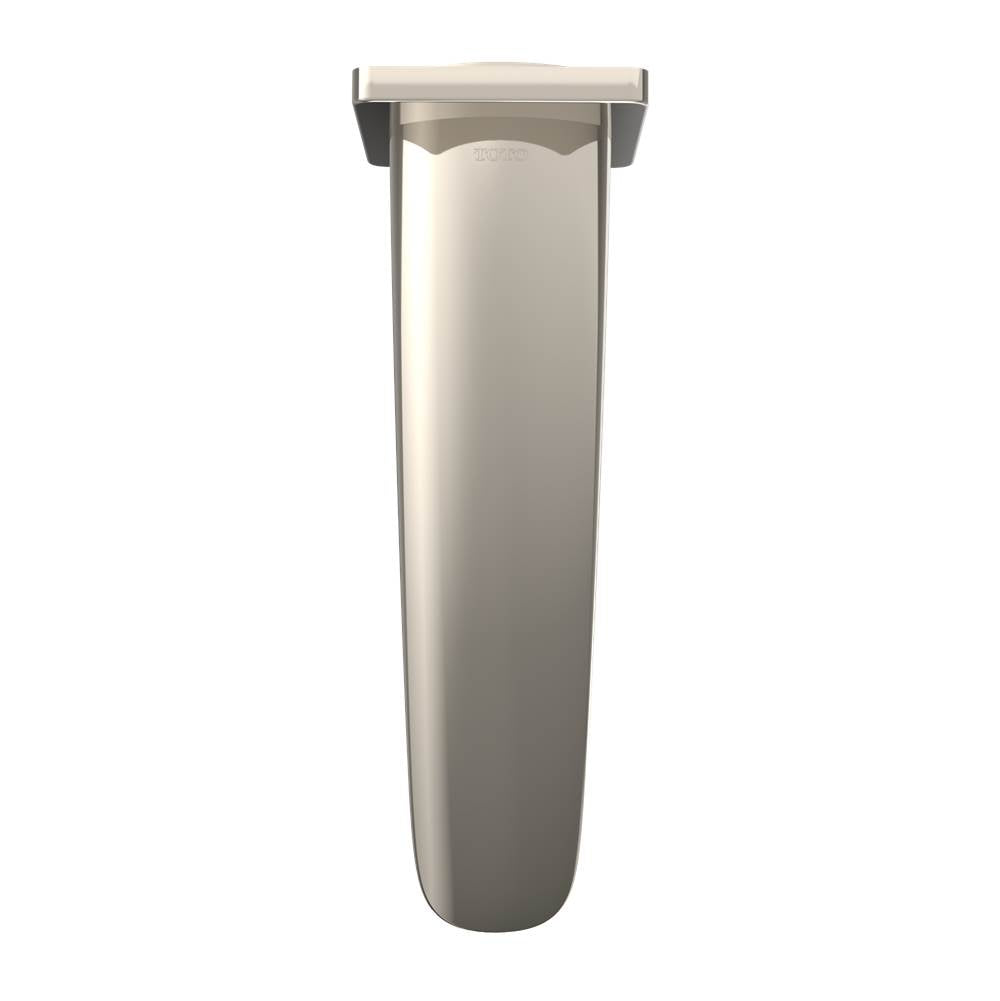 Toto Gm Wall Tub Spout, Brushed Nickel