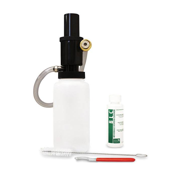 True Residential - Beer Line Cleaning Kit (Beverage Dispensers)