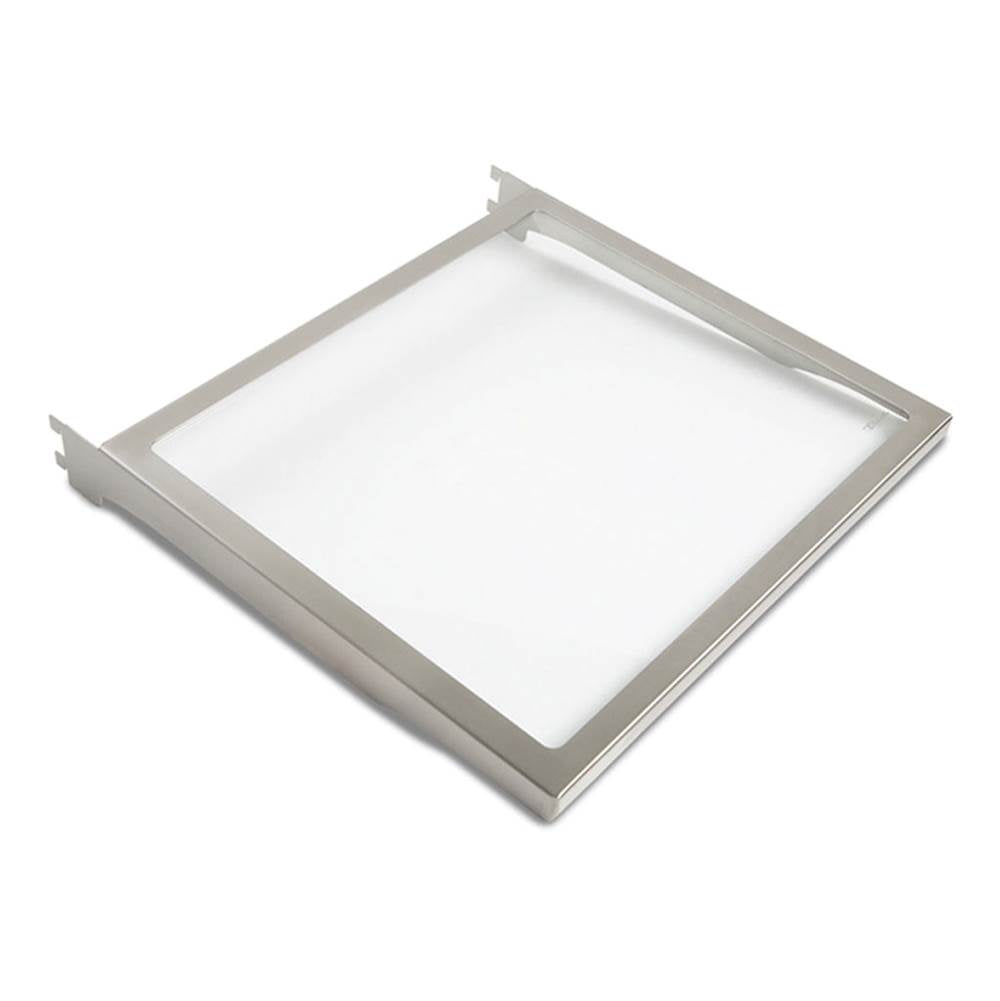 True Residential - Tempered Glass, Spill-Proof Shelf - 24'' Models