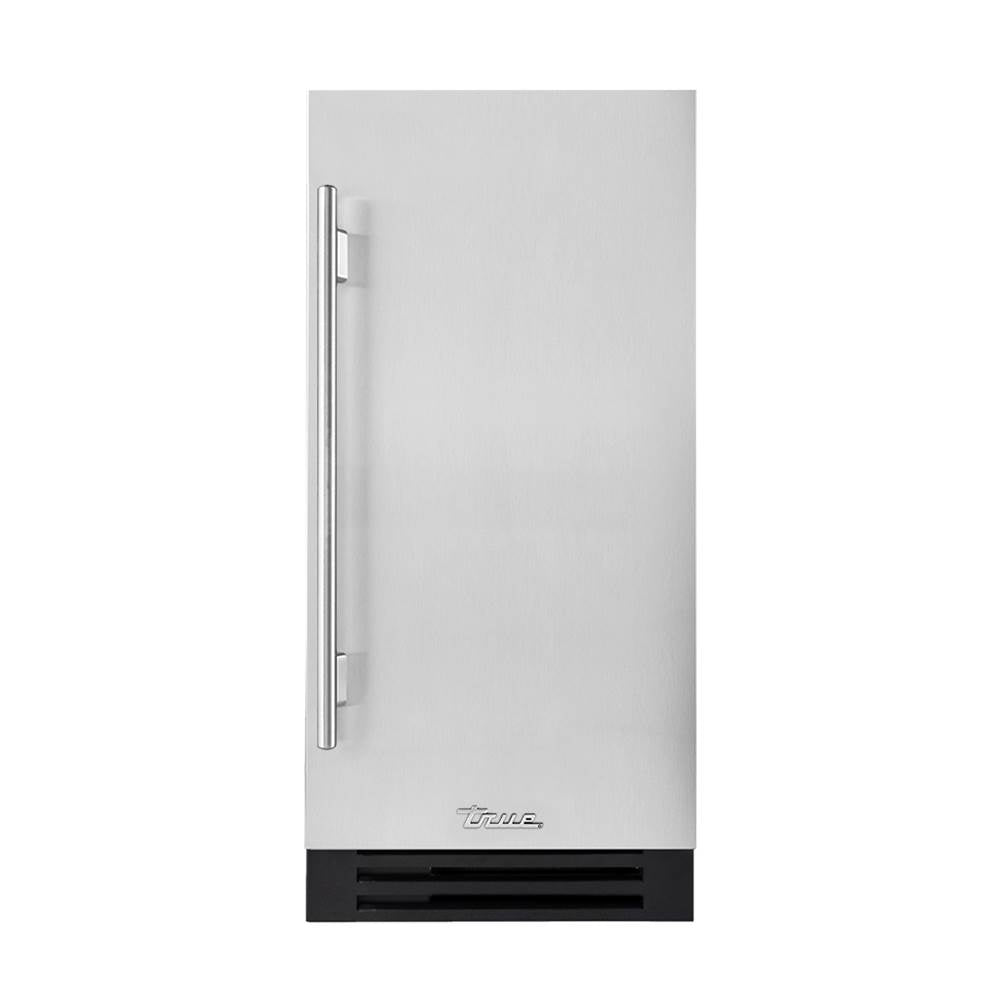 True Residential - Stainless Solid - Hinge Right (Rs) - Hinging Is Field Reversible