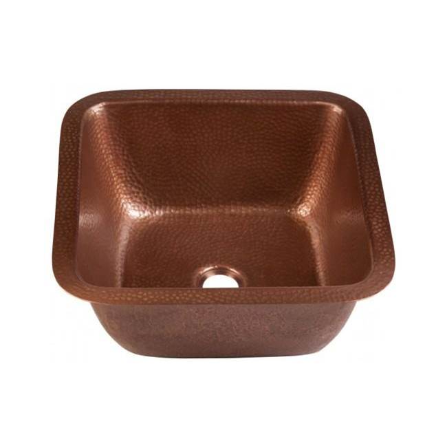 Thompson Traders - Tamayo - Antique Copper