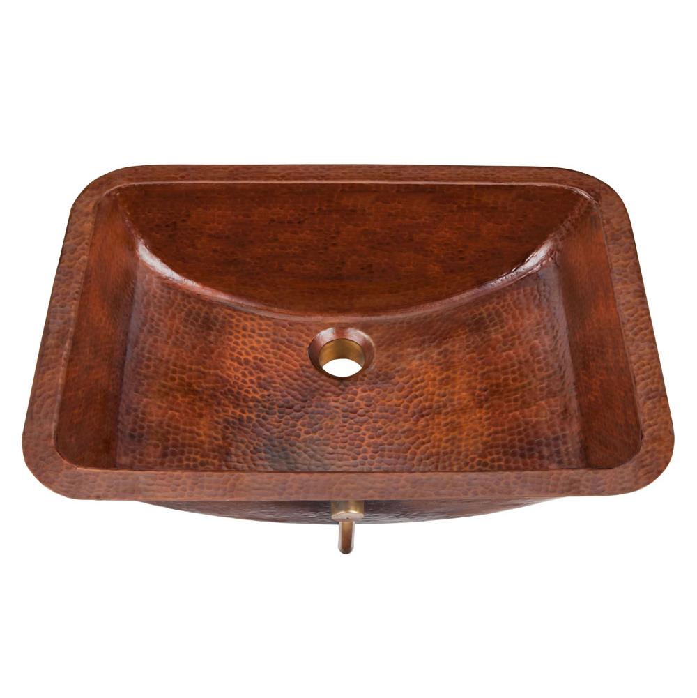 Thompson Traders - Taxco Aged Copper II - Black Copper