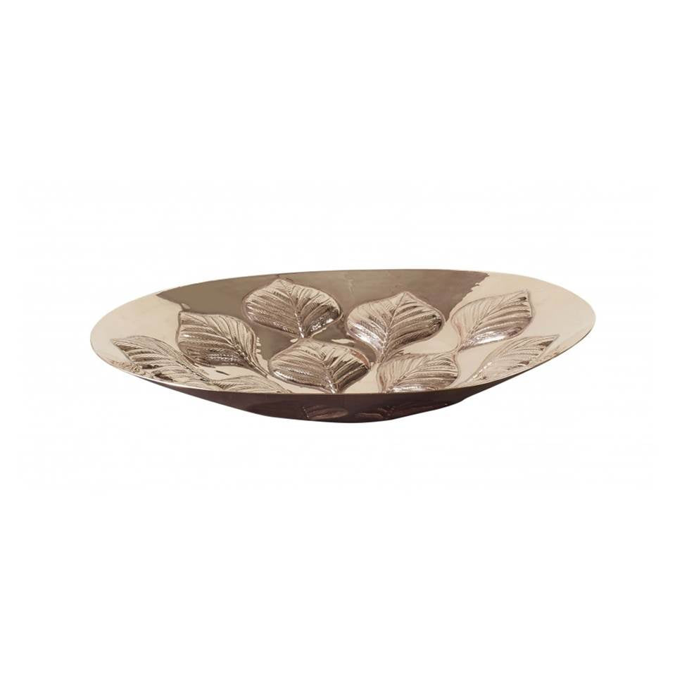 Thompson Traders - Puebla - Rose Gold