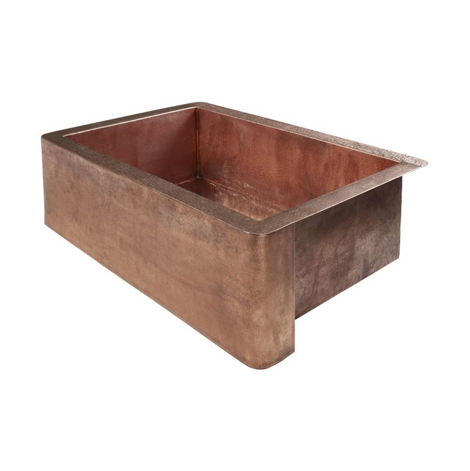 Thompson Traders - Kahlo - Rose Gold