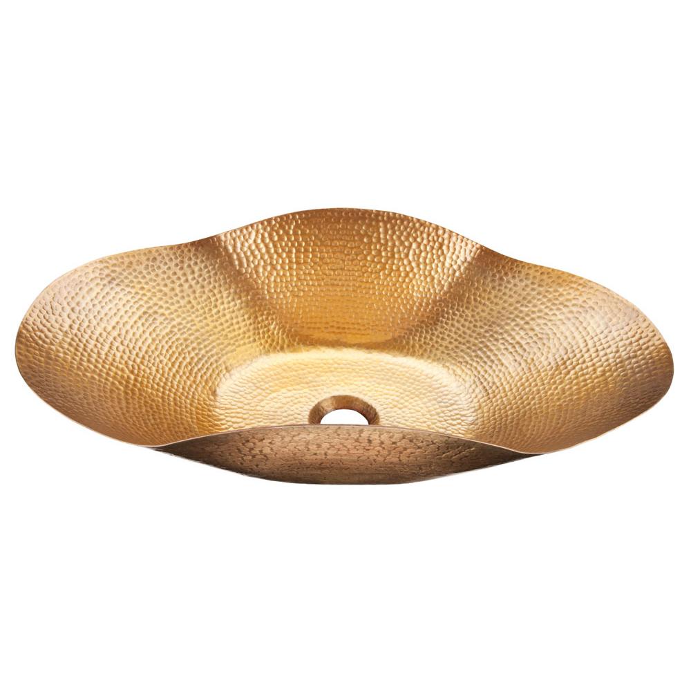 Thompson Traders - Cordoba Antique Satin Gold - Antique Satin Gold