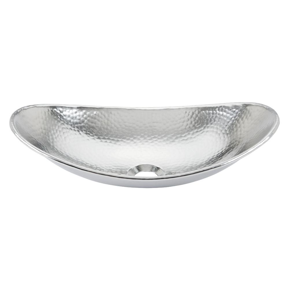 Thompson Traders - Ocampo Hammered Nickel - Hammered Nickel